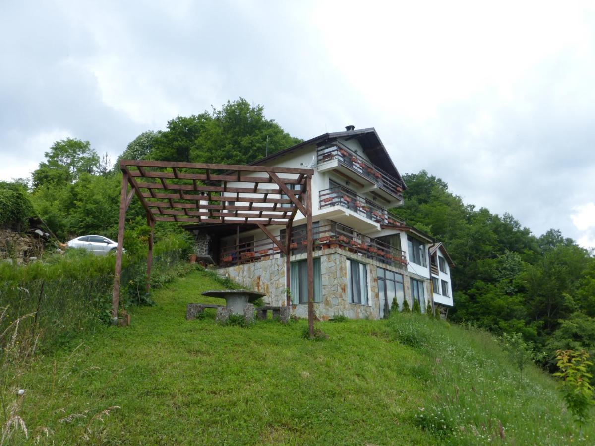 Karadzhovata Kashta Hotel Zlatograd Exterior foto