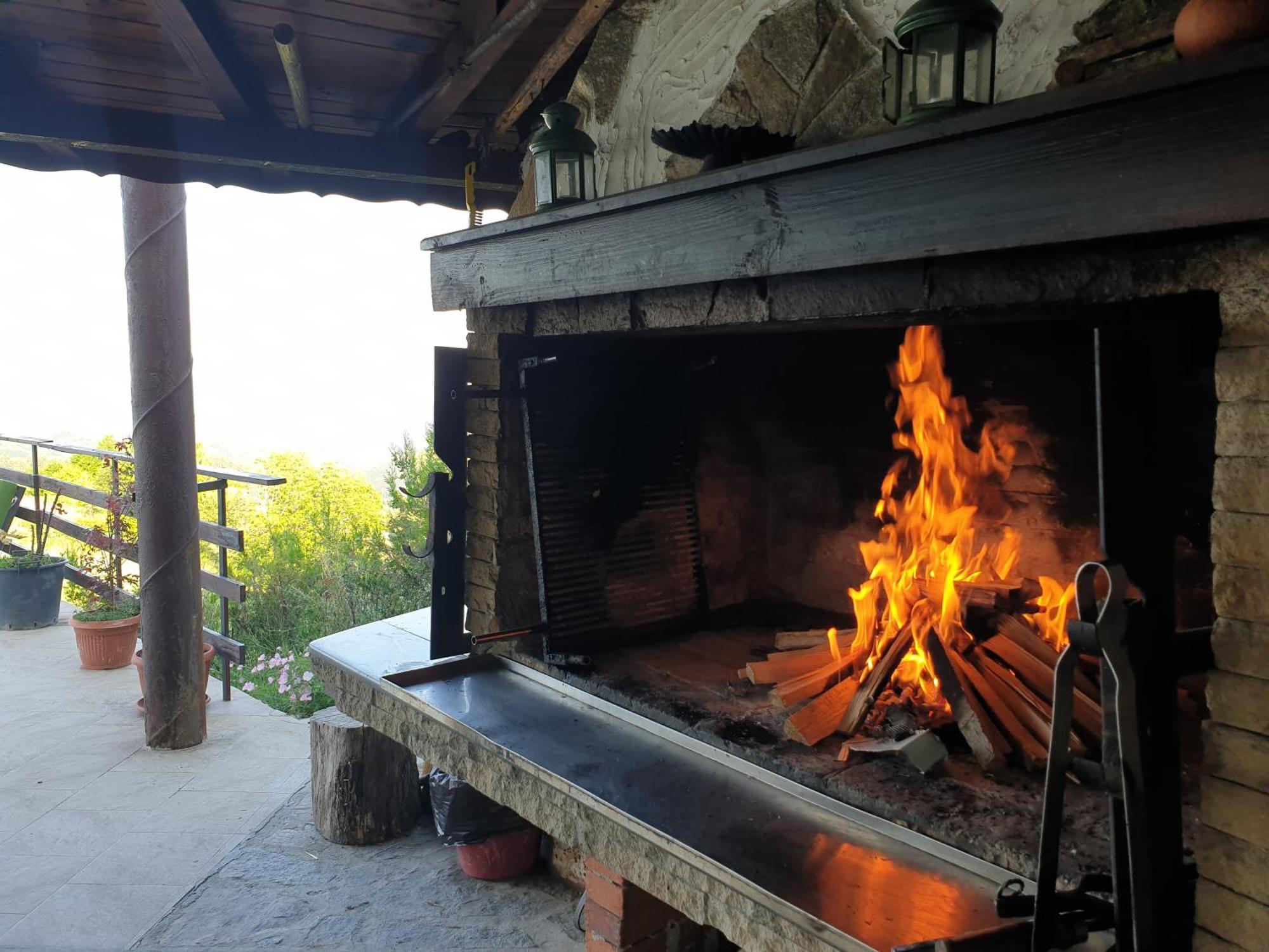 Karadzhovata Kashta Hotel Zlatograd Cameră foto