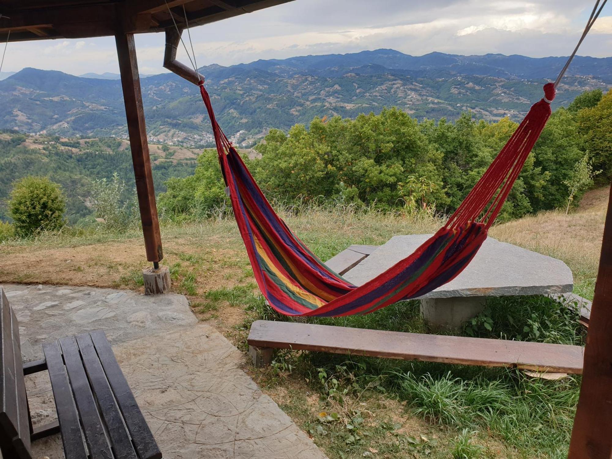 Karadzhovata Kashta Hotel Zlatograd Cameră foto